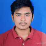 Dreams Media Solutions Vijayawada Java Full stack Student